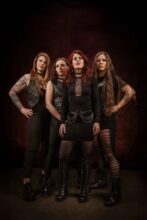 Kittie (Sumerian Records)