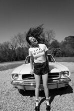 Madi Diaz photo by AllisterAnn