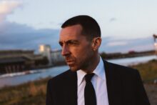 Miles Kane photo by James Kelly