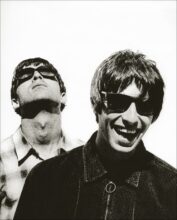 Oasis celebrate 30 years of (What’s The Story) Morning Glory? with unplugged recordings.