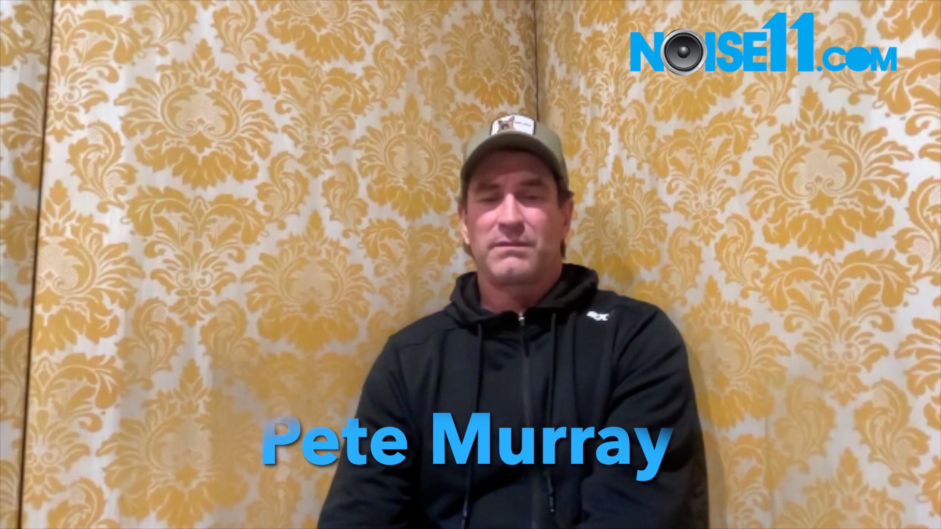 Pete Murray Interview: The Story Behind The Upcoming Album Longing ...