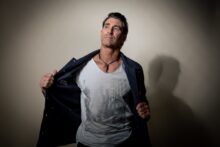 Pete Murray Longing Noise11 interview photo credit Ian Laidlaw copy