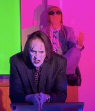 Simon Circus and Gordo of Schism 21C