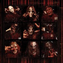 Slipknot debut 1999