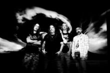 Soulfly announce new album Chama and Australian tour