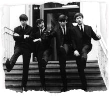 The Beatles Anthology 2025