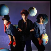 Thompson Twins