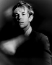 Tom Odell photo by Darren Gwynne