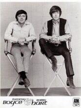 Tommy Boyce and Bobby Hart