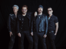 U2 Credit Olaf Heine