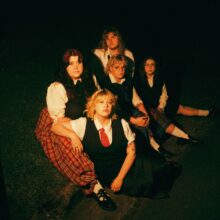 Worm Girlz photo bt Tayla Lauren