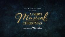 Casey Donovan, Rob Mills and Caroline O’Connor lead the 2025 cast of A (Very) Musical Christmas in Melbourne.