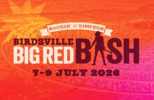 Big Red Bash 2026