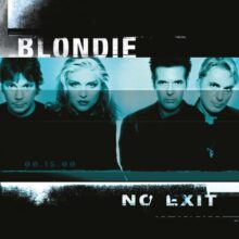 Debbie Harry of Blondie celebrates 26 years of No Exit with remastered deluxe edition.