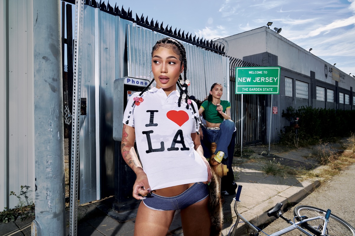 Coi Leray Returns With Bold New Single 'Act Like You Know