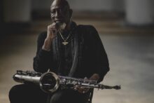 Dave McMurray announces new Blue Note album I Love Life Even When I’m Hurting featuring Kem