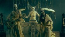 Equilibrium announce new album Equinox and release single I’ll Be Thunder