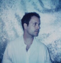 Jay Watson aka GUM releases new single “Expanding Blue” on King Gizzard’s p(doom) label