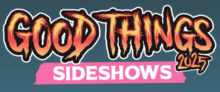 Good Things Festival 2025 Massive Sideshows Lineup