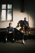 Grade 2 release new single Hanging Onto You