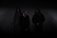 HEALTH release new single VIBE COP with Willie Adler from Lamb of God