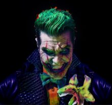 Ice Nine Kills release The Laugh Track inspired by Batman 1989 featuring Matthew Lillard