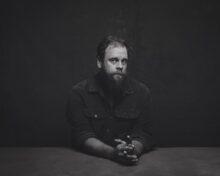 Jeffrey Martin to tour Australia for the first time in March 2026