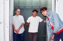 Joyce Manor announce I Used To Go To This Bar produced by Brett Gurewitz