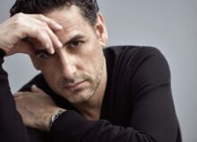 Juan Diego Flórez Returns to Australia for Exclusive 2025 Tour
