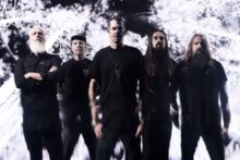 Lamb of God release new single “Sepsis” 2025