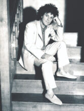 Leo Sayer announces 2026 Melbourne and Sydney encore shows for his Still Feel Like Dancing! Australian tour.