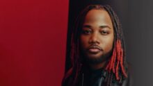 Leon Thomas announces Pholks EP and world tour