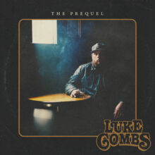 Luke Combs releases new EP The Prequel