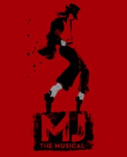 MJ The Michael Jackson Musical Singapore 2027 Sands Theatre