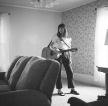 Madi Diaz releases new single Why’d You Have To Bring Me Flowers ahead of Fatal Optimist album
