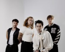 Midnight Til Morning release debut EP Afterglow featuring Heart On Fire