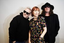 Moler return with fiery new single AI and announce 2025 tour