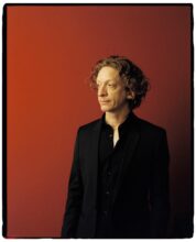 Nick Batterham releases his new classical album First Snow (Music For Piano And Strings)