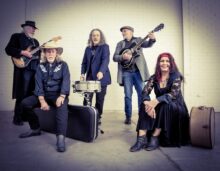 PepperCreek Revival release emotional new single Remember