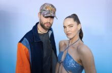 Sofi Tukker announce 2026 Australian tour