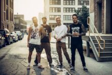 Story Of The Year announce new album A.R.S.O.N. out February 2026