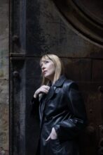 Suzanne Vega returns to Australia for her first national tour in nine years performing songs from Flying With Angels.