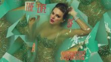 Taylor Swift performs tracks from The Life of a Showgirl — her bold new era blending glamour and emotion.