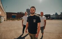 Templeton Pek announce new album Savages out 3 October 2025