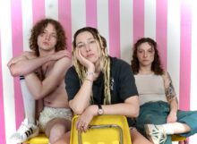 The Bobby Lees sign with Epitaph Records and release new single ‘Napoleon’