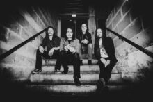 The Datsuns announce Australian tour 2026