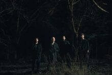 The Gloom In The Corner release new single Assassination Run featuring the return of Sherlock Bones
