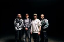 The Narrator release new single Pills From The Start after European festival run