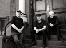 The Necks release 20th studio album ‘Disquiet’