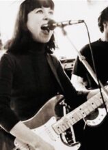 Throwing Muses announce support acts for their 2025 Australian tour